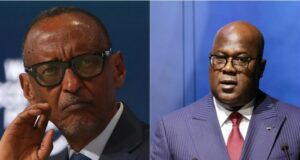 Conflit Kigali-Kinshasa: Kigali répond par la suspension de coopération développement avec la Belgique.