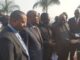 CENCO, ECC et les cadres de l’AFC/M23 à Goma : « on a compris qu’il y a beaucoup de choses qui pourront être réglées si les congolais se mettaient autour d’une table » (Donatien N’Shole)