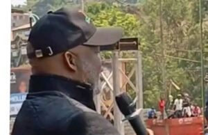 RDC : Une tragédie frappe Bukavu, jeudi matin.