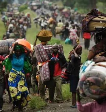 RDC : La paix est-elle en vue dans les zones touchées ?