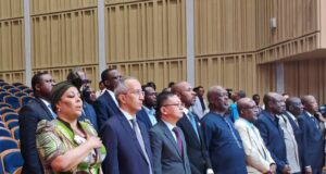 Kinshasa : la 3ᵉ Semaine des films chinois célèbre l’amitié sino-congolaise