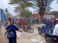 Kinshasa : affrontements entre partisans de Constant Mutamba et forces de l’ordre