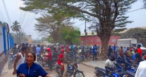 Kinshasa : affrontements entre partisans de Constant Mutamba et forces de l’ordre