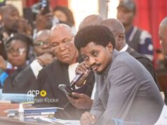 Procès Mutamba : la Cour de cassation reporte le verdict au 1er septembre