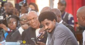 RDC : 10 ans de travaux forcés requis contre Constant Mutamba dans l’affaire des 19 millions destinés à une prison à Kisangani