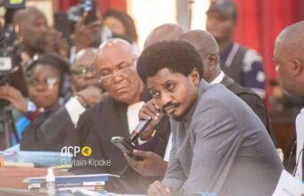 RDC : 10 ans de travaux forcés requis contre Constant Mutamba dans l’affaire des 19 millions destinés à une prison à Kisangani