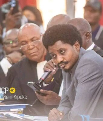 Procès Mutamba : la Cour de cassation reporte le verdict au 1er septembre