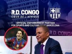 Gouvernement Suminwa II : Didier Budimbu conserve les Sports malgré la tempête des contrats européens