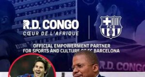 Gouvernement Suminwa II : Didier Budimbu conserve les Sports malgré la tempête des contrats européens