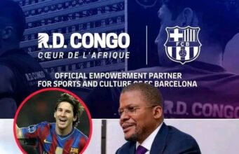 Gouvernement Suminwa II : Didier Budimbu conserve les Sports malgré la tempête des contrats européens