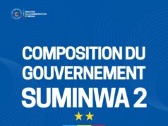Gouvernement Suminwa II: ODEP dénonce un gouvernement “hypertrophié” et inadapté aux urgences nationales