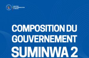 Gouvernement Suminwa II: ODEP dénonce un gouvernement “hypertrophié” et inadapté aux urgences nationales
