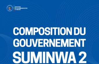 Gouvernement Suminwa II: ODEP dénonce un gouvernement “hypertrophié” et inadapté aux urgences nationales