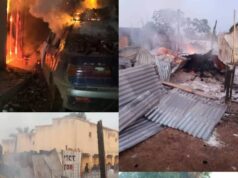 Ituri : 3 civils tués par les ADF à Boga