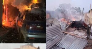 Ituri : 3 civils tués par les ADF à Boga