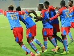 CHAN 2024 : Les Léopards rugissent enfin, Otis Ngoma signe sa première victoire !