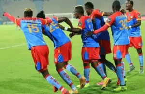 CHAN 2024 : Les Léopards rugissent enfin, Otis Ngoma signe sa première victoire !