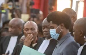 Procès Constant Mutamba : l’audition des témoins reportée, la défense dénonce une irrégularité