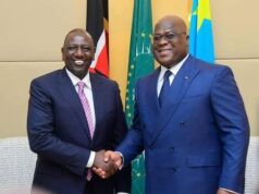 RDC – Kenya : Kinshasa recadre Nairobi sur la nomination d’un consul à Goma