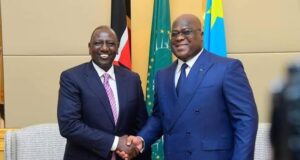 RDC – Kenya : Kinshasa recadre Nairobi sur la nomination d’un consul à Goma