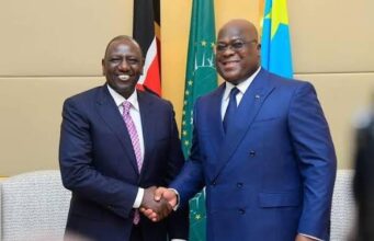 RDC – Kenya : Kinshasa recadre Nairobi sur la nomination d’un consul à Goma