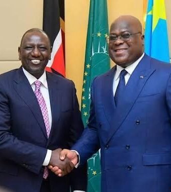 RDC – Kenya : Kinshasa recadre Nairobi sur la nomination d’un consul à Goma