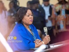 Procès Constant Mutamba : Rose Mutombo lève le voile sur plusieurs zones d’ombre