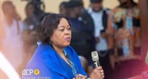 Procès Constant Mutamba : Rose Mutombo lève le voile sur plusieurs zones d’ombre