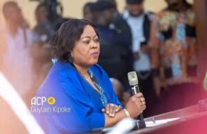 Procès Constant Mutamba : Rose Mutombo lève le voile sur plusieurs zones d’ombre