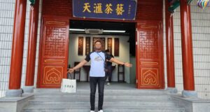 Gastronomie : la Chine et ses thés, une histoire d’amour millénaire