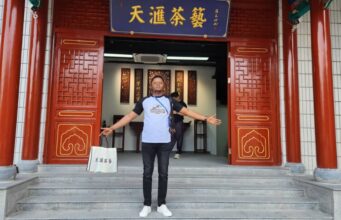 Gastronomie : la Chine et ses thés, une histoire d’amour millénaire