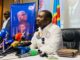 Insécurité à l’Est de la RDC : le député Patrick Munyomo rassure sur la détermination et l’engagement du chef de l’État pour le retour de la paix Patrick Munyomo