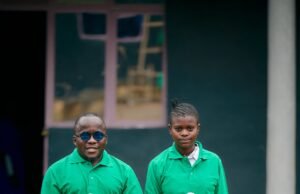 Nord-Kivu : la Fondation Gédéon Bakorohene prend en charge la scolarité de quatre lauréats de l’ENAFEP à Beni