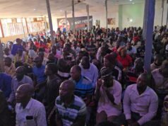 Beni : les Ets Marguerita forment plus de 700 planteurs de cacao à la gestion financière et à l’entrepreneuriat à Cantine Ets Marguerita