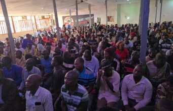 Beni : les Ets Marguerita forment plus de 700 planteurs de cacao à la gestion financière et à l’entrepreneuriat à Cantine Ets Marguerita