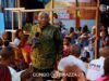 Brazzaville : Jules Mulindwa appelle les deux Congo à privilégier la paix et le vivre-ensemble Jules Mulindwa