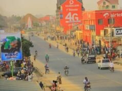 Criminalité à Bunia : Iracan Gratien appelle à une action urgente pour protéger les civils