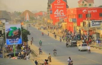 Criminalité à Bunia : Iracan Gratien appelle à une action urgente pour protéger les civils